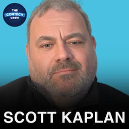 What Feeding 1500 Workers Taught Construction Leaders About Efficiency with Scott Kaplan