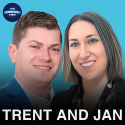 FREETO: Building a Career Toward CTO in Construction with Jen Clark