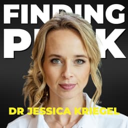 Surrender to Win: The Contrarian's Guide to Leading in Chaos - Dr Jessica Kriegel