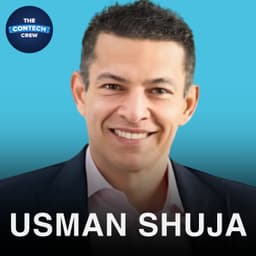 The Ignoring Industry Experts in Construction Tech Costs Founders Adoption with Usman Shuja