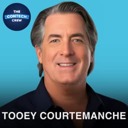 AI and Leadership Are Transforming the Construction Industry with Tooey Courtemanche