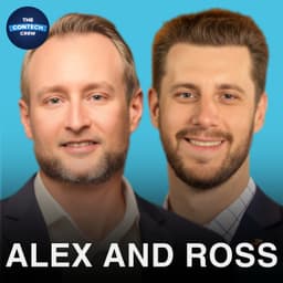 The Silos Breaking in Construction for Superintendents to Align Planning and VDC with Ross Helleberg