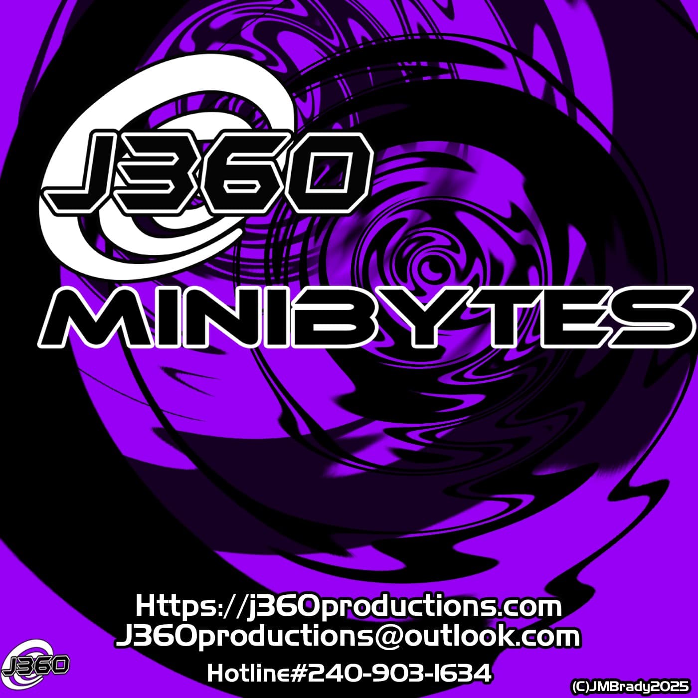 The J360 MiniBytes