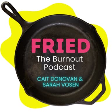 FRIED. The Burnout Podcast