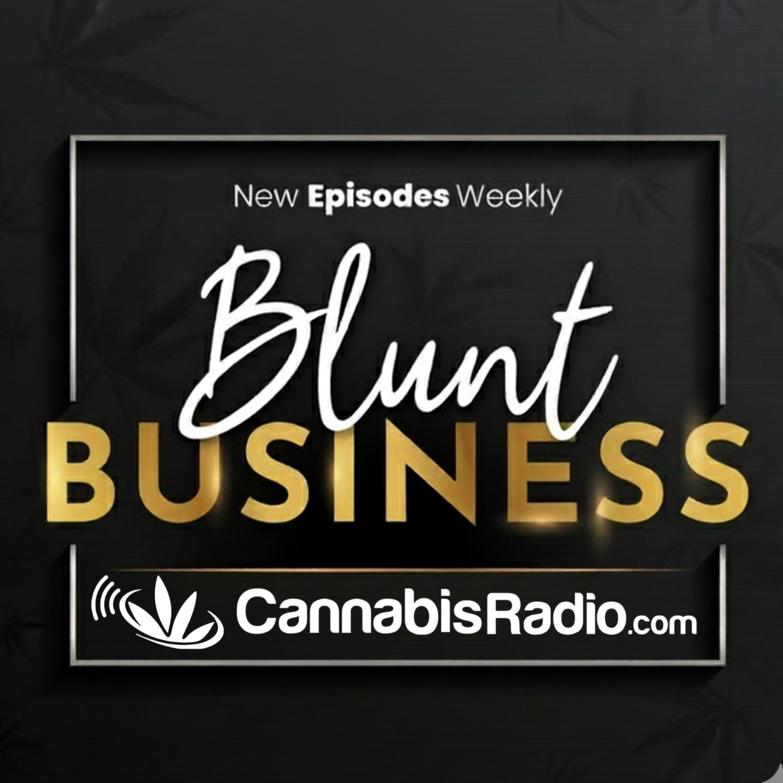 Blunt Business