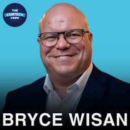 How Construction Companies Fail While Profitable and Accounting Strategy to Survive with Bryce Wisan