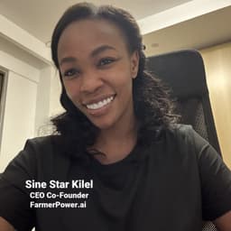 Spotlight | FarmerPower.ai