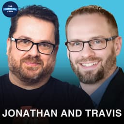 AI in Construction for Business Leaders to Fix Broken Processes & Avoid Deskilling - Jonathan Marsh