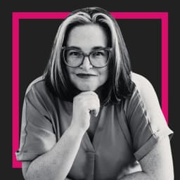 Burnout at Work Isn’t Just the Workplace: The Behaviors Shaping Your Culture with Cait Donovan