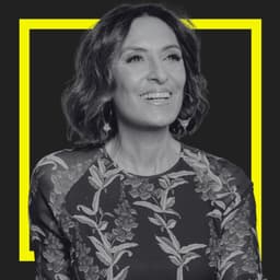 Becoming You at Work: Suzy Welch on Values, Burnout, and Sustainable Performance