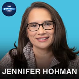 The Builders Are Stuck in Admin Work, & It Is Killing Construction Productivity with Jennifer Hohman