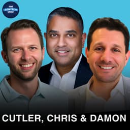 The Construction Industry Bottleneck Blocking Global Innovation Despite AI and New Technology