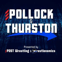 The Business of WrestleMania 42 | Pollock & Thurston