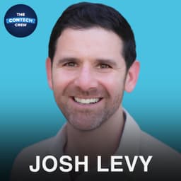 How Contract Documents Cause Construction Problems and Build a Zero Disputes System with Josh Levy
