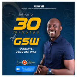 Taking Back The Narrative