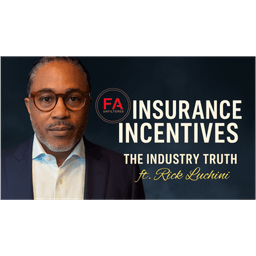 FA Unfiltered: Ep 1: 🔍 Insurance Incentives: The Industry Truth w Rick Luchini
