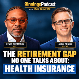🎙️💰 You Saved Enough to Retire. So Why Can't You?