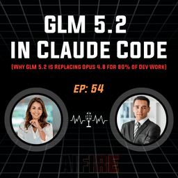 #54 Robin: Open Source Just Hijacked Claude Code - Why GLM 5.2 is Replacing Opus 4.8 for 80% of Dev Work