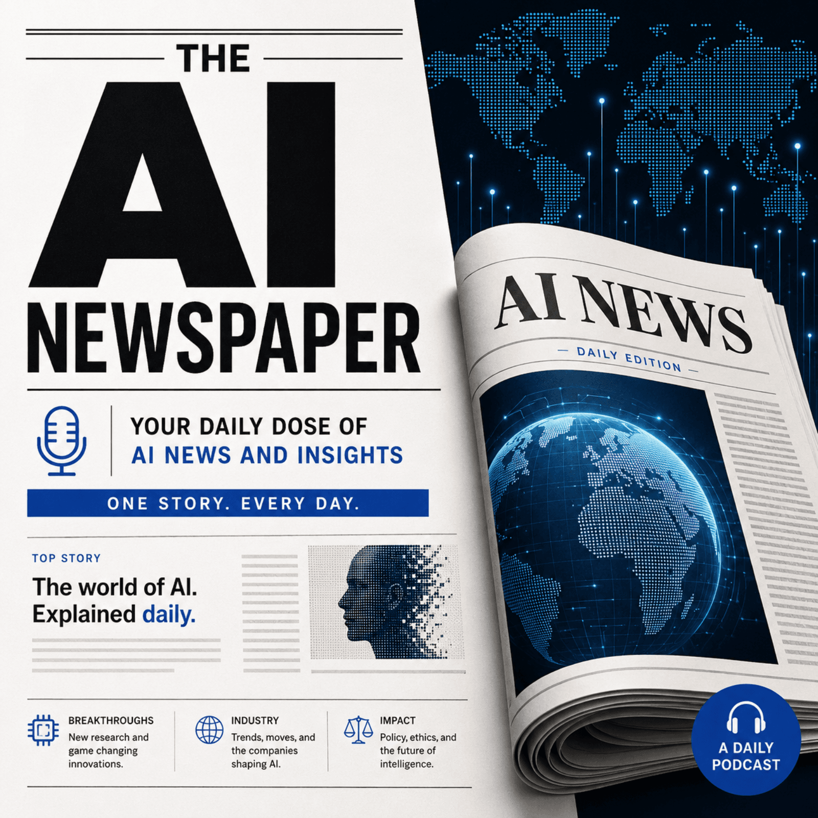 AI Newspaper
