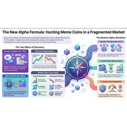 Data and Narrative: The New Formula for Meme Alpha