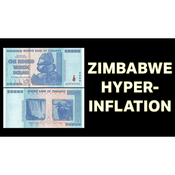 Zimbabwe’s Colonization, Politics, and Monetary Policy