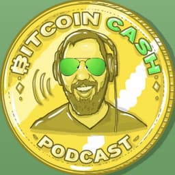 #156: BCH Tattoos & Las Vegas Crypto Club feat. 00TATT$