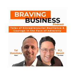 From Pasta to Profits: The Delicious Journey of Partnership with Celebrity Chef Joe Sasto and Entrepreneur Sean Knect
