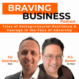 From Friction to Fuel: Battlefield and Boardroom Secrets to Leading Through Difference with Lt. Gen. Leslie C. Smith & Stu Kliman