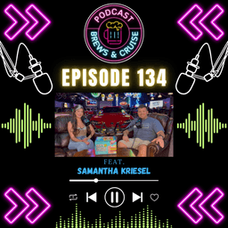 How Samantha Kriesel Built a Successful Cleaning Company from the Ground Up