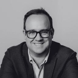 Roger Nairn, JAR Podcast Solutions