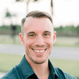 Alex Sanfilippo, from PodMatch