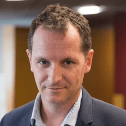 Tim Watkin, from RNZ