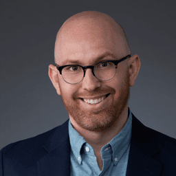 Brad Mielke, from ABC's Start Here