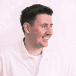 Liam Heffernan, from Mercury Podcasts