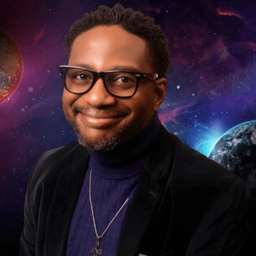 Tony Doe, from the Nigerian Podcast Index