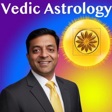 Vedic Astrology- Counselling- Career, Relationships, Personal Development