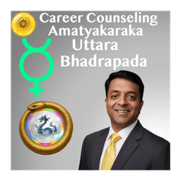 Mercury as Amatyakaraka — Cognitive Science, Psychometrics & Emotional Logic