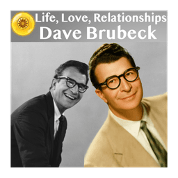 Life, Love and Relationships of Dave Brubeck - A Vedic Astrology Case Study