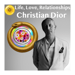 What Makes a Fashion Designer? Christian Dior’s Intelligence | A Vedic Astrology Case Study