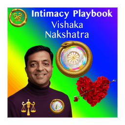Vishakha (Libra) Woman & Mula & Ashlesha Moon - Rakshasa Gana, 3/11 & 10/4 Dynamics