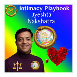 Jyeshta (Scorpio) Woman × Shatashisha (Aquarius) & Krittika (Taurus) Moon Intimacy Playbook Rules