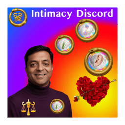 Gana Mismatch in Marriage | Deva vs Rakshasa Moon Dynamics & Emotional Intimacy Conflicts