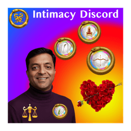 Gana Mismatch in Relationships | Magha–Anuradha & Moon Compatibility Explained (Vedic Astrology)