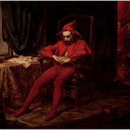 Stealing Jester’s Privilege