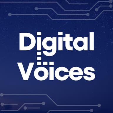 Digital Voices: AI News, ChatGPT, OpenAI, Gemini, Claude