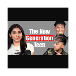 THE NEW GENERATION TEEN WITH NATALIE KOPYAN