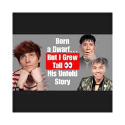 Peet Montzingo: Growing Up Different, Embracing Purpose & Chasing Dreams 🎙️