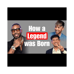 HOW A LEGEND WAS BORN WITH EREN LEGEND