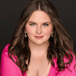 Miss Alaska Volunteer 2026- Abbi Guse