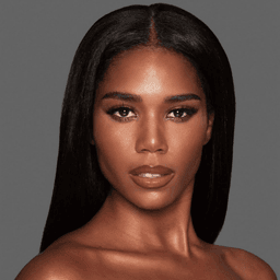 Zero Hunger Universe- Miss Universe Cayman Islands 2025, Tahiti Moorea Seymour